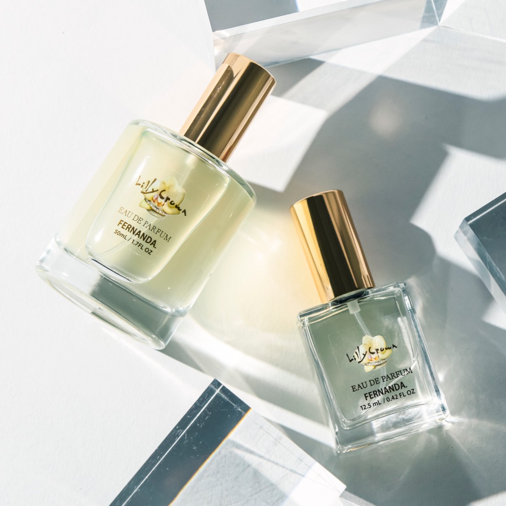 オードパルファム12.5ml（リリークラウン）/Eau de Parfum 12.5ml