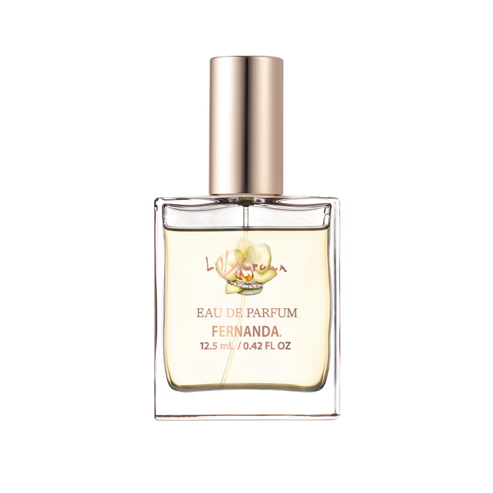 オードパルファム12.5ml（リリークラウン）/Eau de Parfum 12.5ml