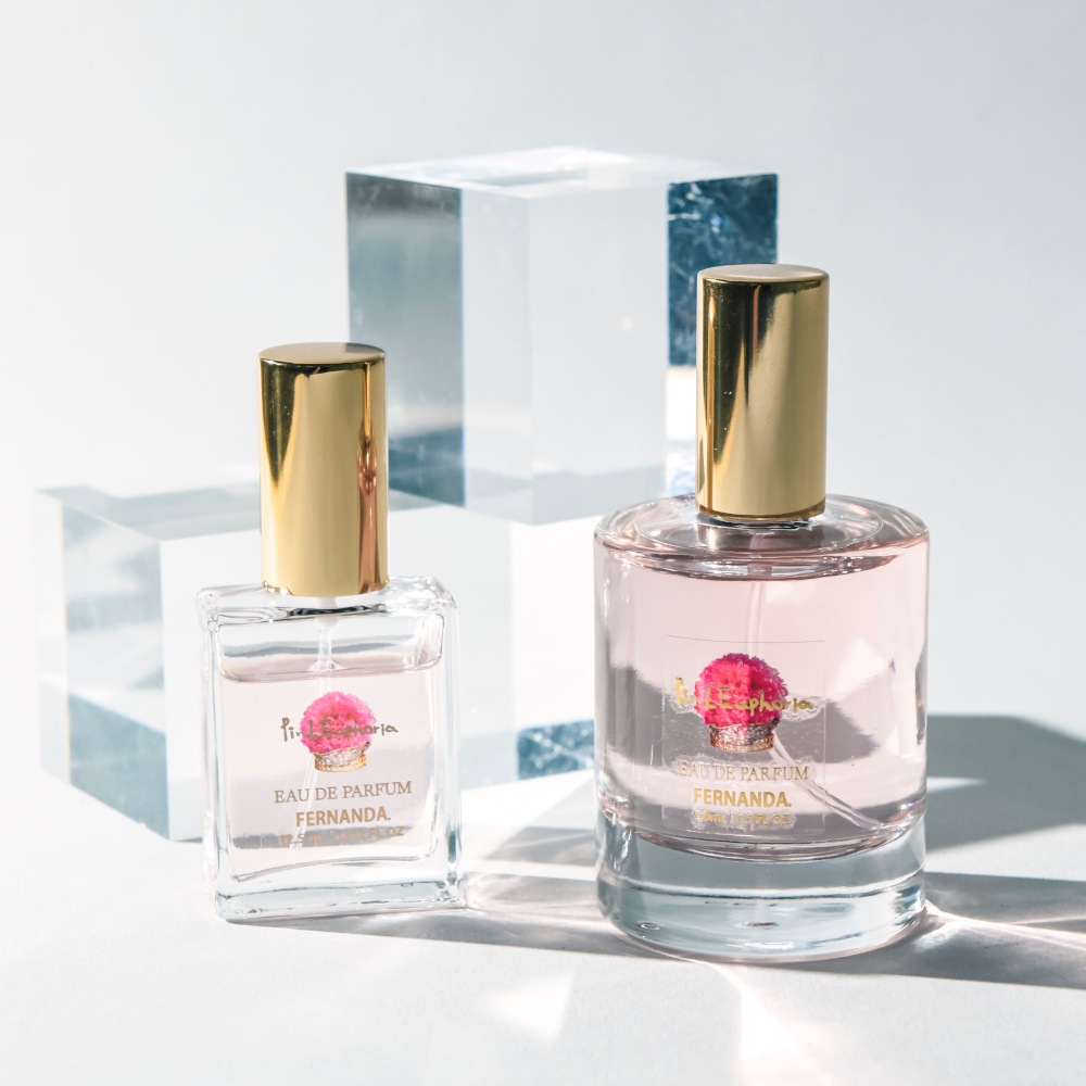 オードパルファム12.5ml（ピンクエウフォリア）/Eau de Parfum 12.5ml (Pink Euphoria)
