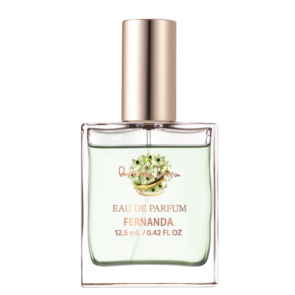 オードパルファム12.5ml（ケリーダテレーザ）/Eau de Parfum 12.5ml (Querida Tereza)