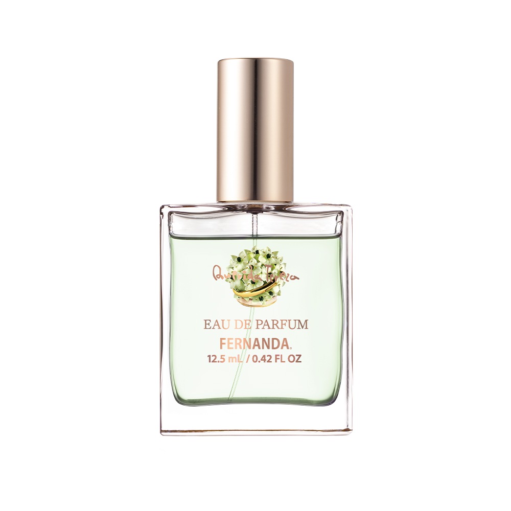 オードパルファム12.5ml（ケリーダテレーザ）/Eau de Parfum 12.5ml (Querida Tereza)