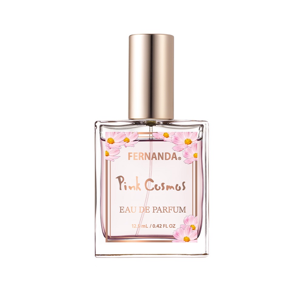 オードパルファム12.5ml（ピンクコスモス）/Eau de Parfum 12.5ml (Pink Cosmos)