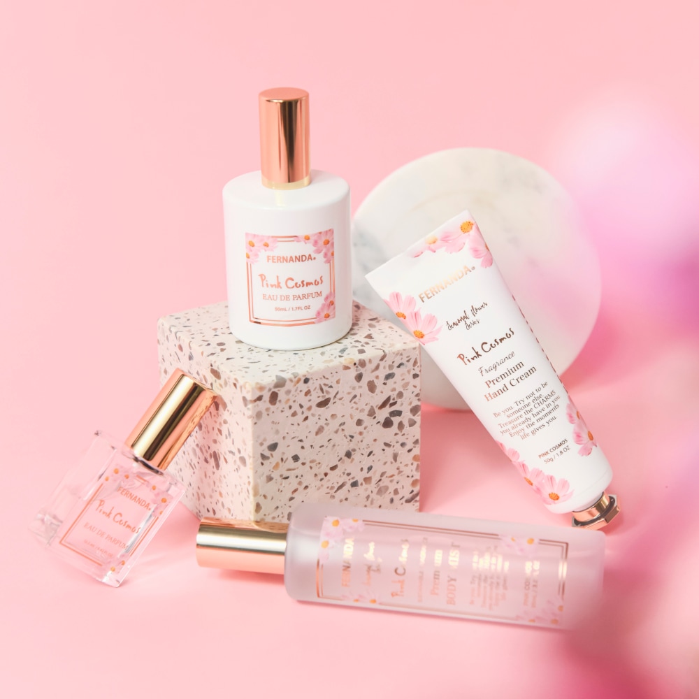 オードパルファム12.5ml（ピンクコスモス）/Eau de Parfum12.5ml