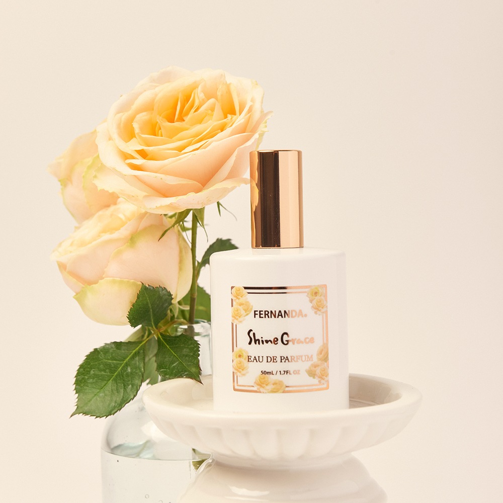 オードパルファム50ml（シャイングレイス）/Eau de Parfum 50ml (Shine Grace)