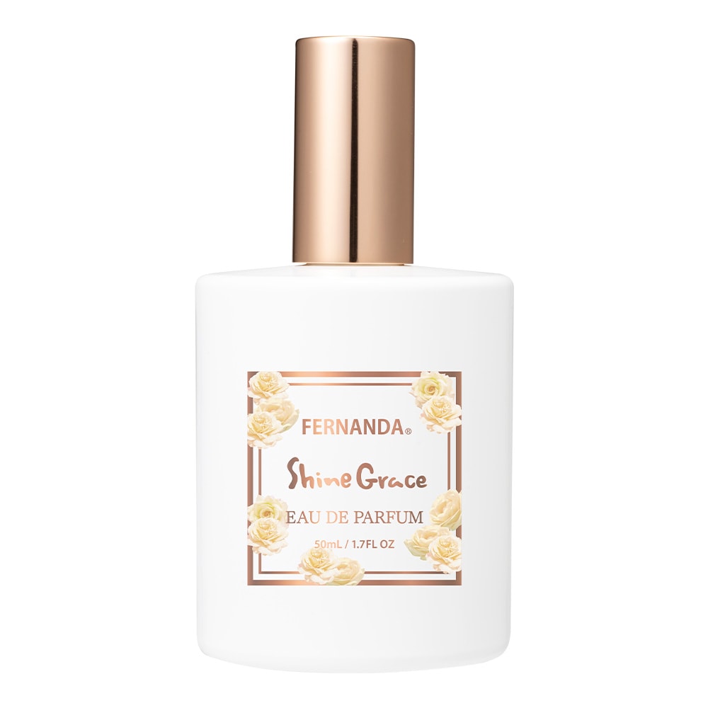 オードパルファム50ml（シャイングレイス）/Eau de Parfum 50ml (Shine Grace)