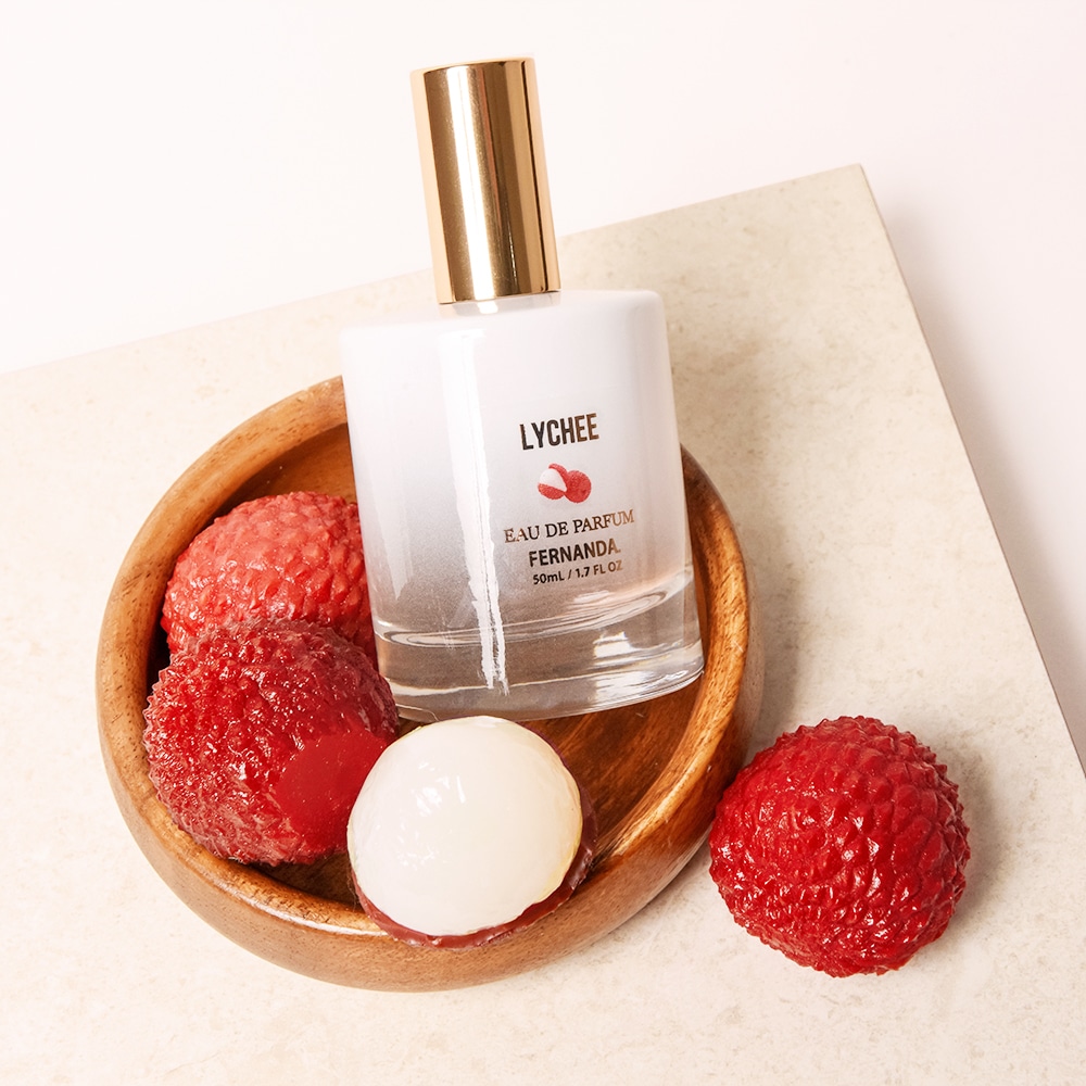 オードパルファム50ml（ライチ）/Eau de Parfum 50ml (Lychee)