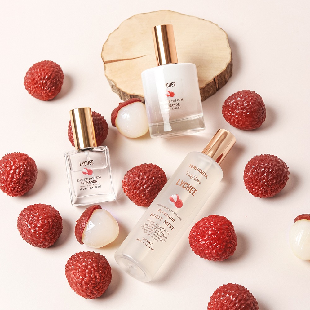 オードパルファム50ml（ライチ）/Eau de Parfum 50ml (Lychee)