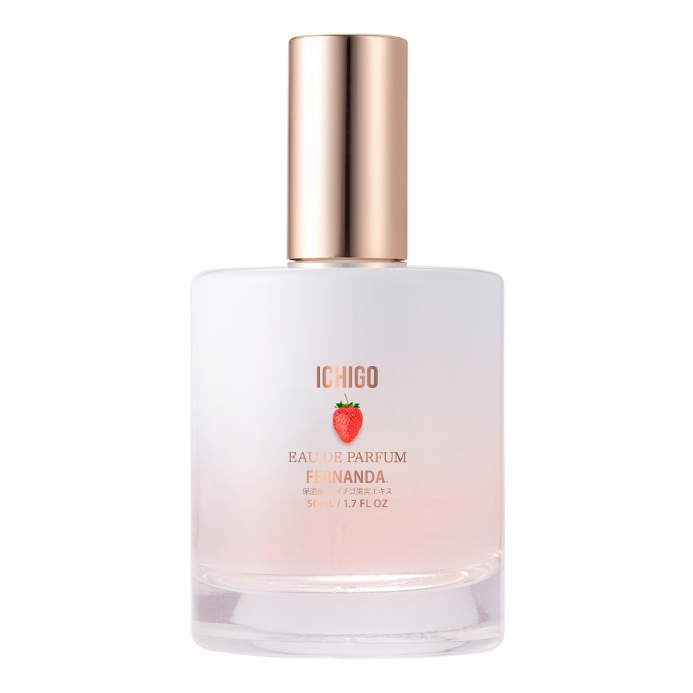 オードパルファム50ml（イチゴ）/Eau de Parfum 50ml (Ichigo