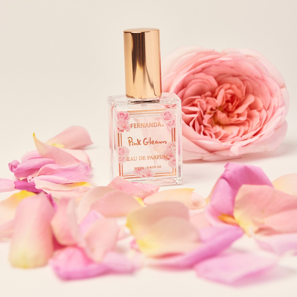 オードパルファム12.5ml（ピンクグリム）/Eau de Parfum 12.5ml (Pink Gleam)