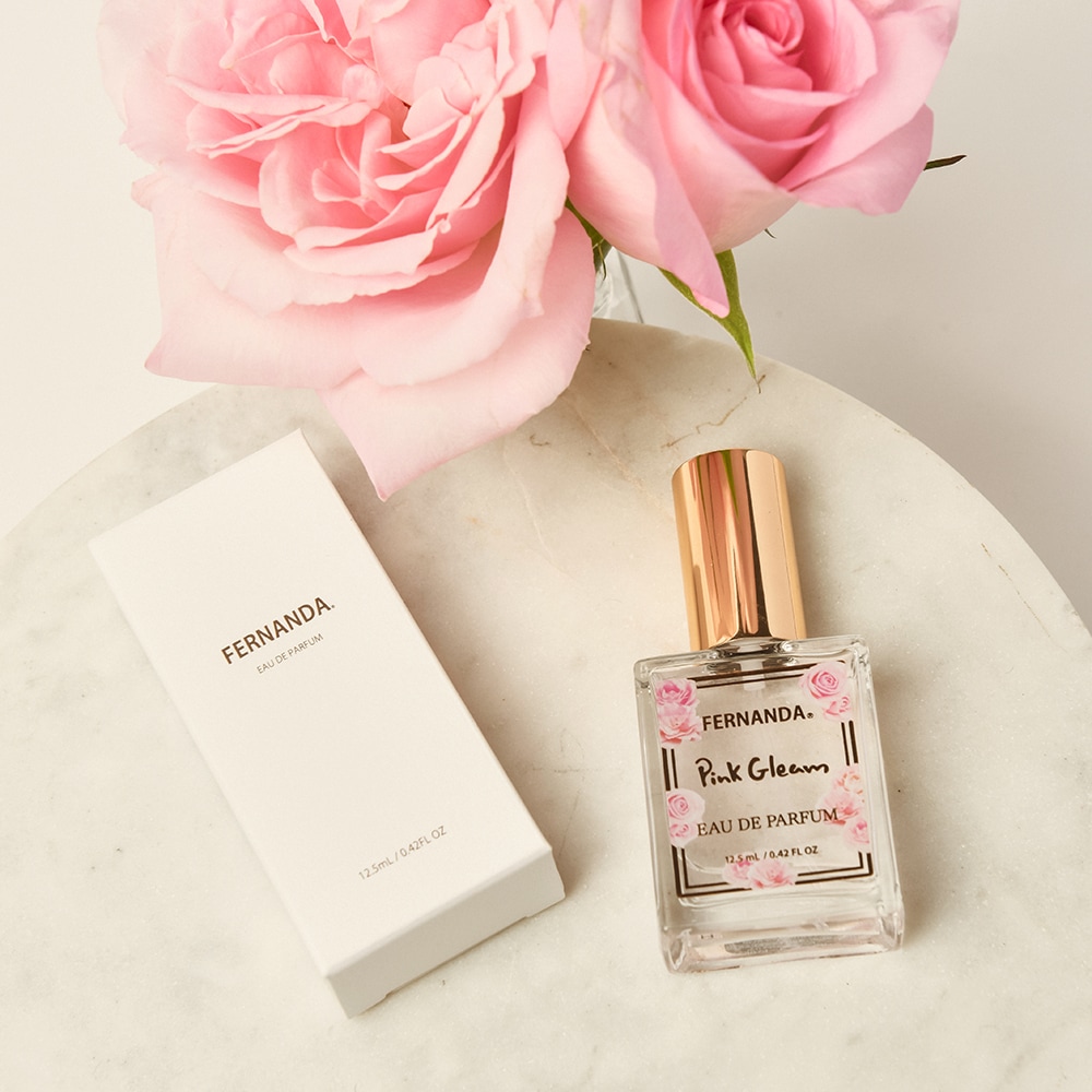 オードパルファム12.5ml（ピンクグリム）/Eau de Parfum 12.5ml (Pink
