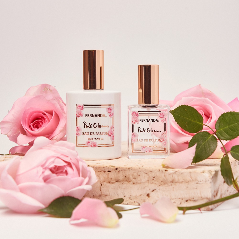 オードパルファム12.5ml（ピンクグリム）/Eau de Parfum 12.5ml (Pink