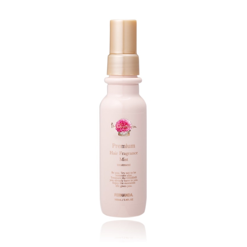 フレグランスプレミアムヘアミスト（ピンクエウフォリア）/Fragrance Premium Hairmist（Pink Euphoria）