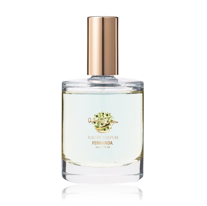 オードパルファム50ml（ケリーダテレーザ）/Eau de Parfum 50ml (Querida Tereza)