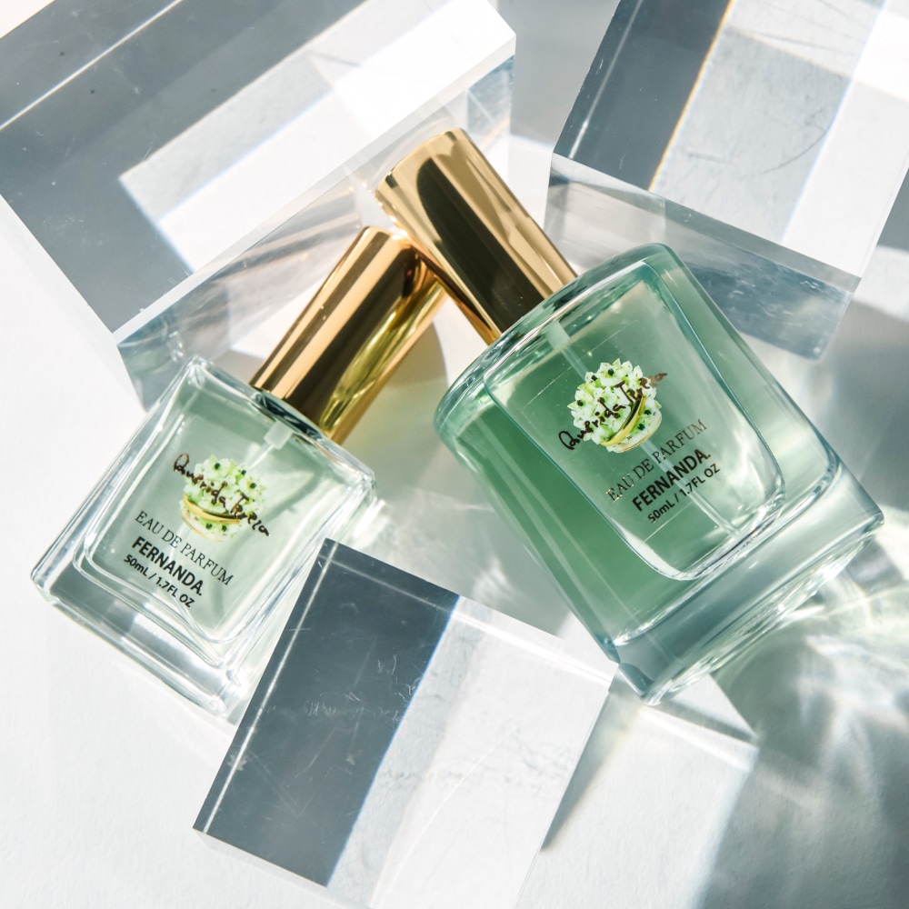 オードパルファム50ml（ケリーダテレーザ）/Eau de Parfum 50ml