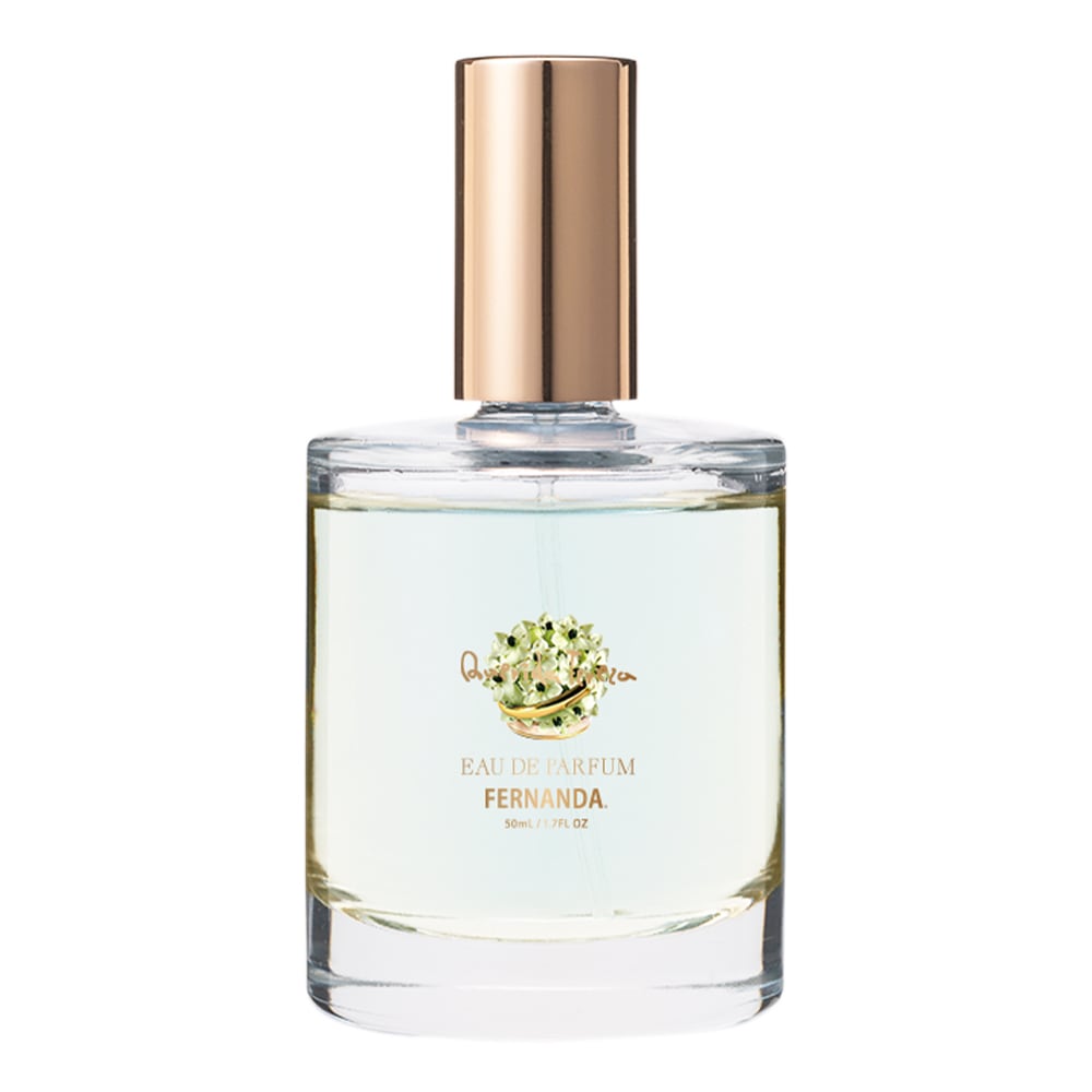 オードパルファム50ml（ケリーダテレーザ）/Eau de Parfum 50ml (Querida Tereza)