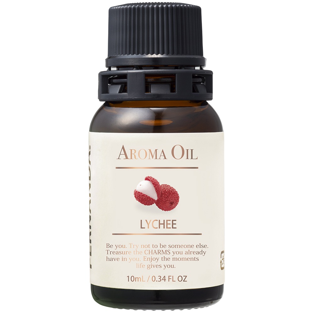 フレグランスアロマオイル（ライチ）/Fragrance Aroma Oil (Lychee)