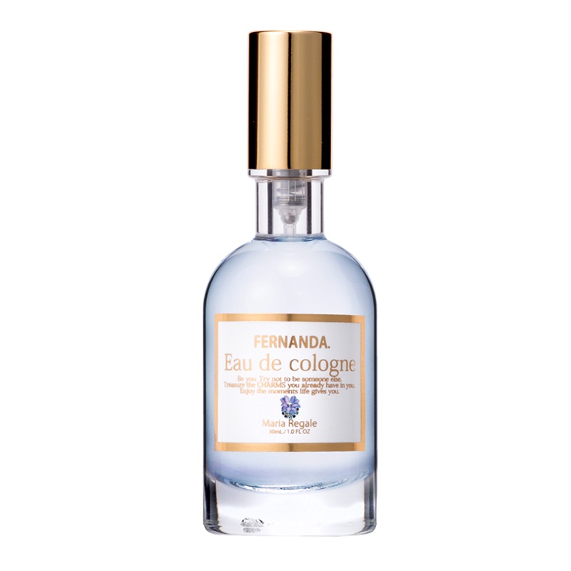 Eau de Cologne(Maria Regale)/オーデコロン(マリアリゲル)