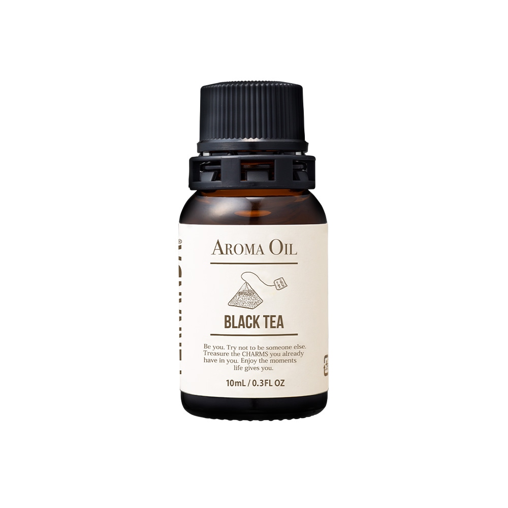 フレグランスアロマオイル（ブラックティー）/Fragrance Aroma Oil (Black tea)