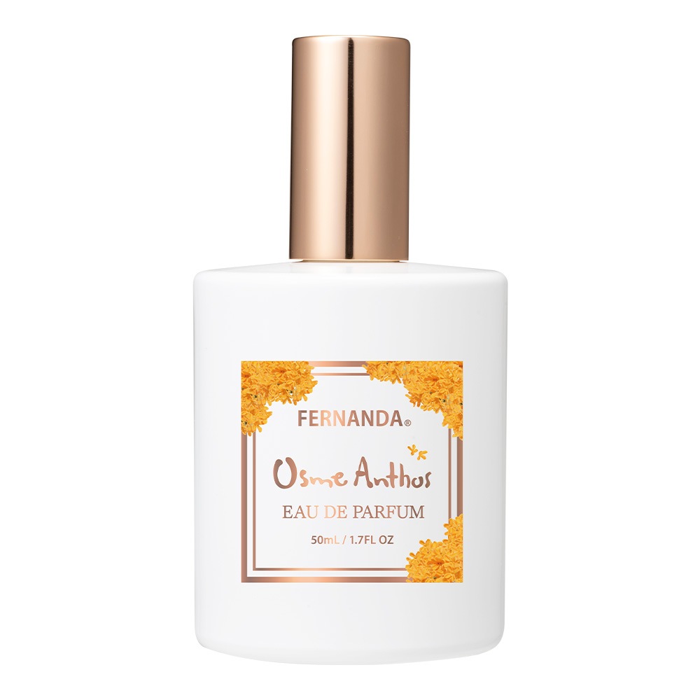 オードパルファム50ml（オスメアンソス）/Eau de Parfum 50ml (Osme Anthos)