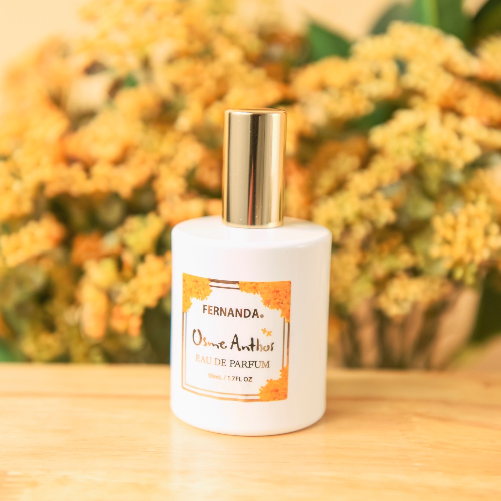オードパルファム50ml（オスメアンソス）/Eau de Parfum50ml (Osme Anthos)