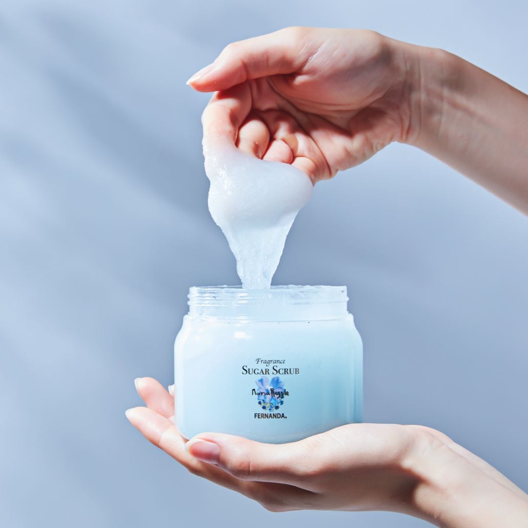 フレグランスシュガースクラブグランデ(マリアリゲル)/Fragrance Sugar