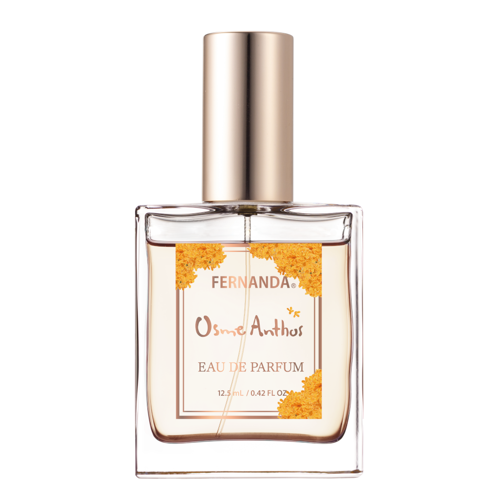 オードパルファム12.5ml（オスメアンソス）/Eau de Parfum12.5ml (Osme Anthos)