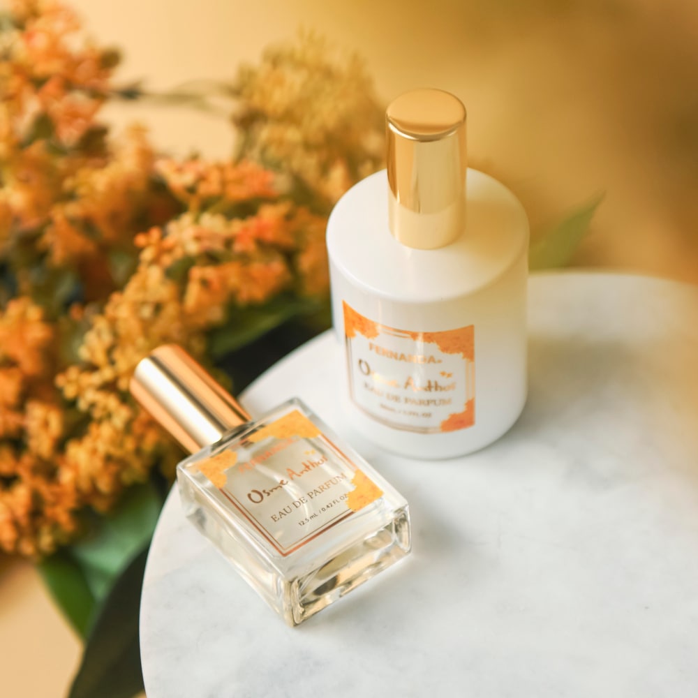 オードパルファム12.5ml（オスメアンソス）/Eau de Parfum12.5ml (Osme Anthos)