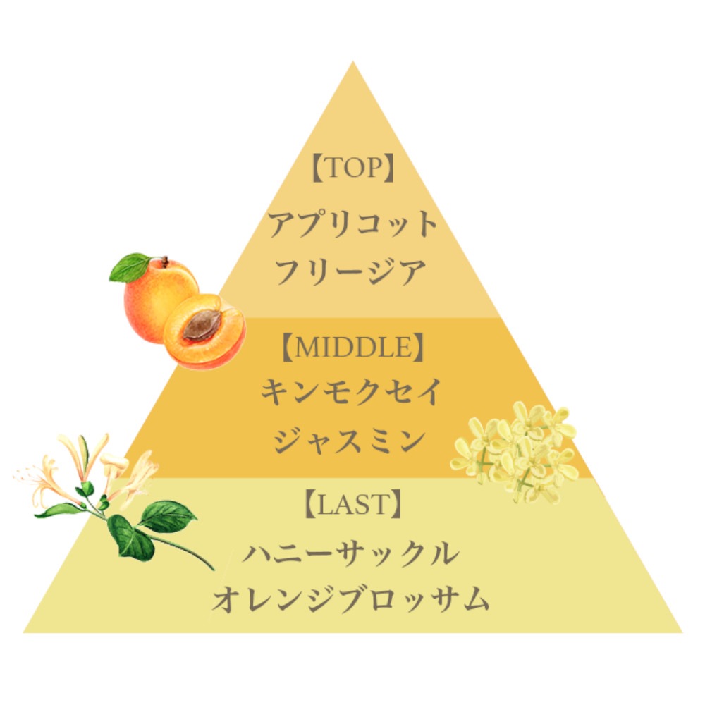 ミニフレグランスセット（オスメアンソス）/Mini Fragrance Set (Osme Anthos)