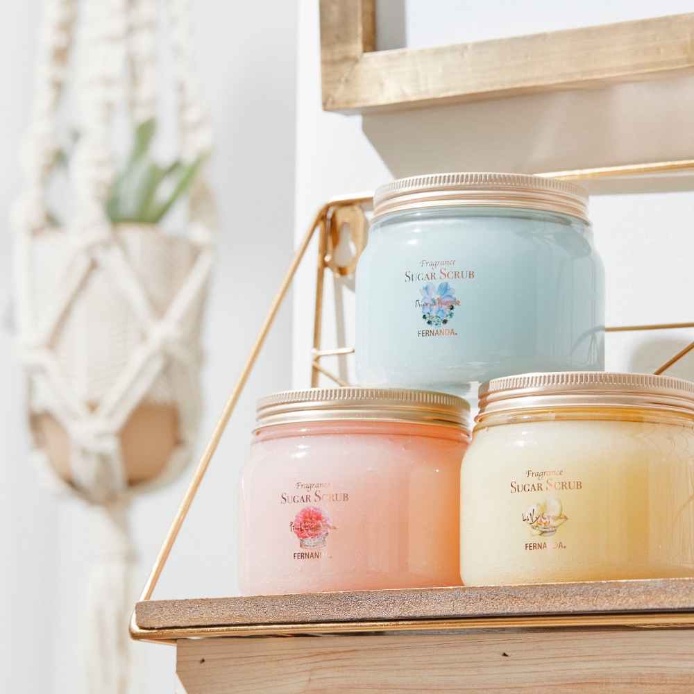 フレグランスシュガースクラブグランデ(リリークラウン)/Fragrance