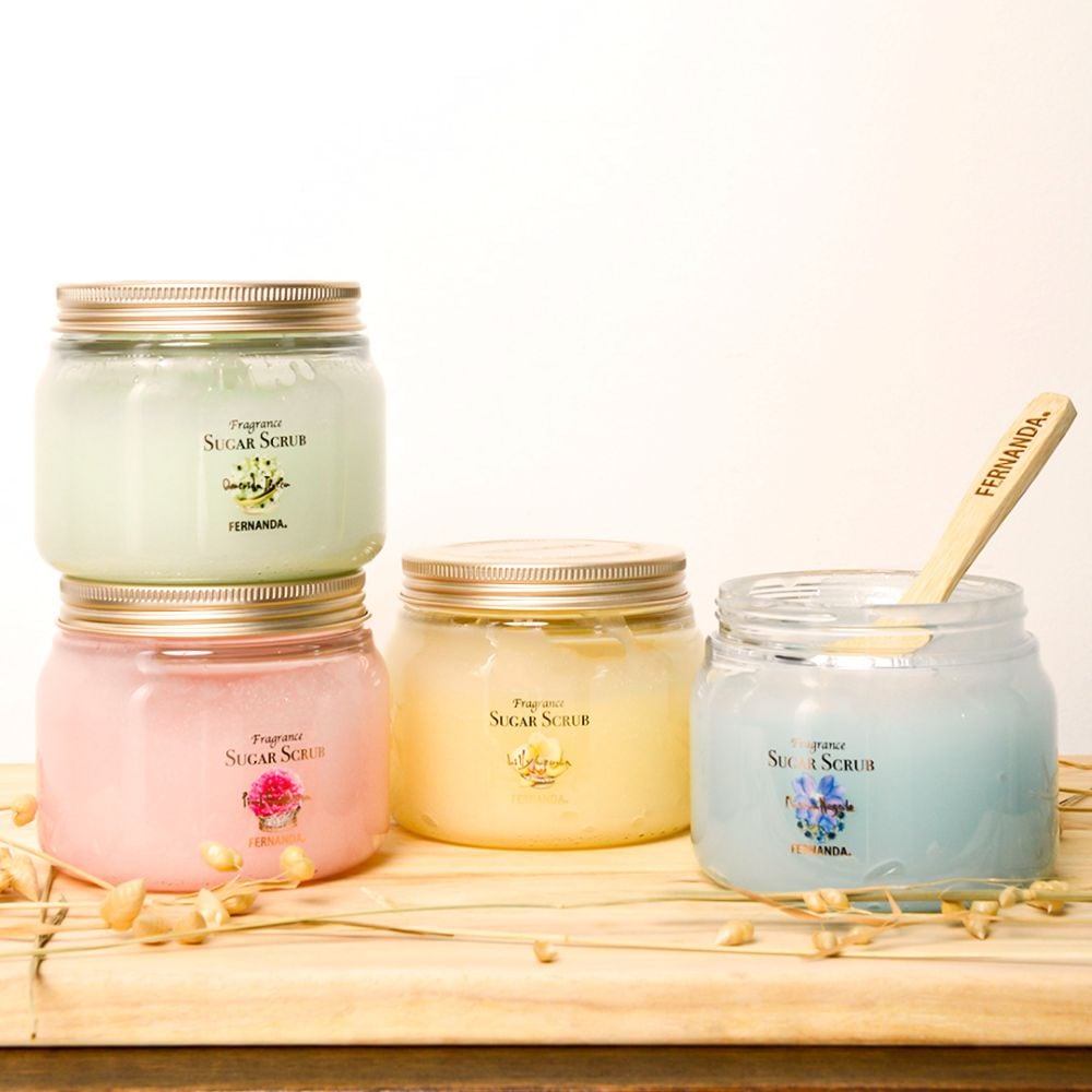 フレグランスシュガースクラブグランデ(ケリーダテレーザ)/Fragrance