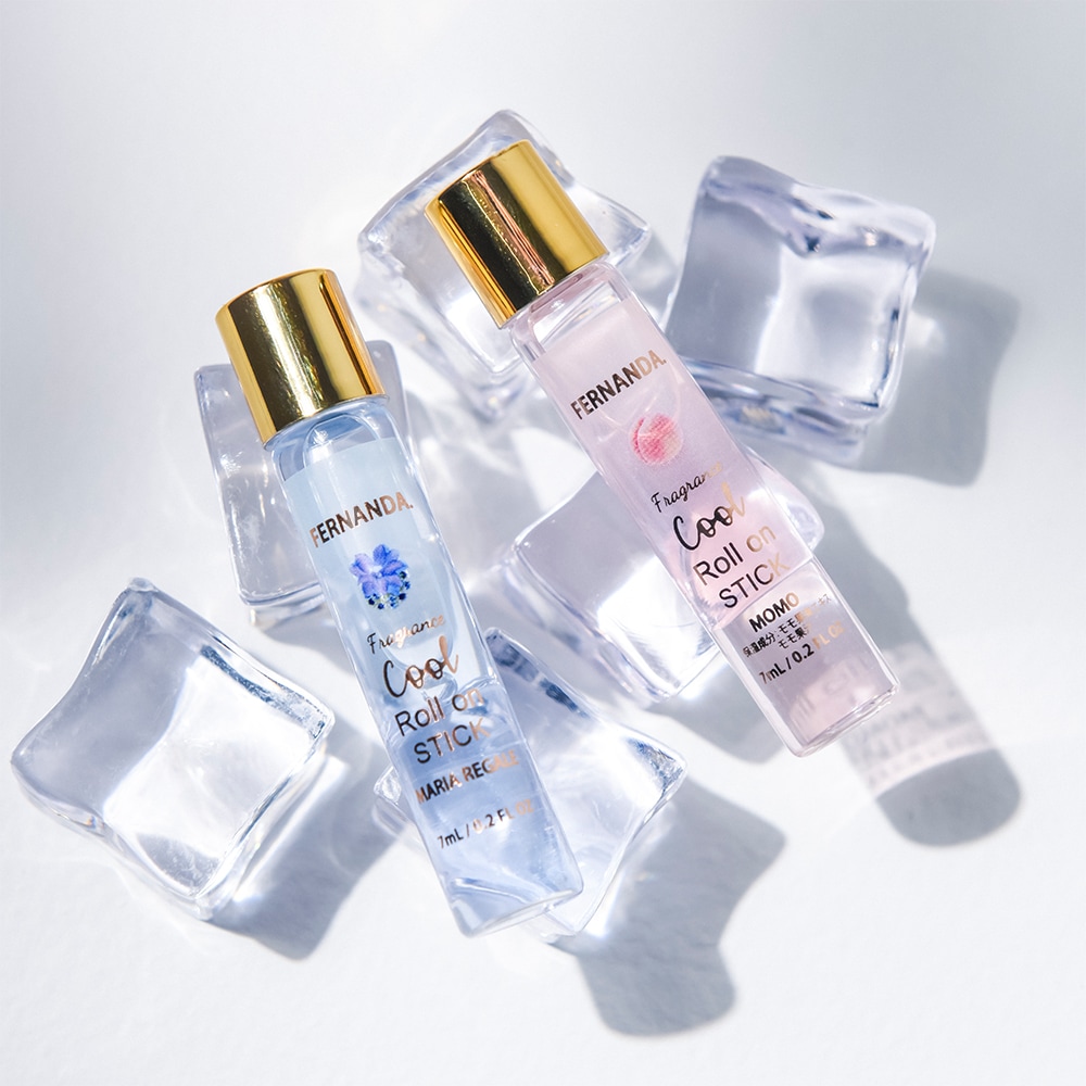 クールロールオンスティック（マリアリゲル）/Cool Rollon Stick (Maria Regale)