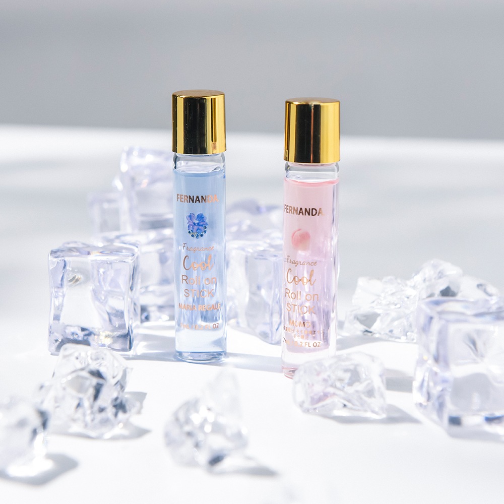 クールロールオンスティック（マリアリゲル）/Cool Rollon Stick (Maria Regale)