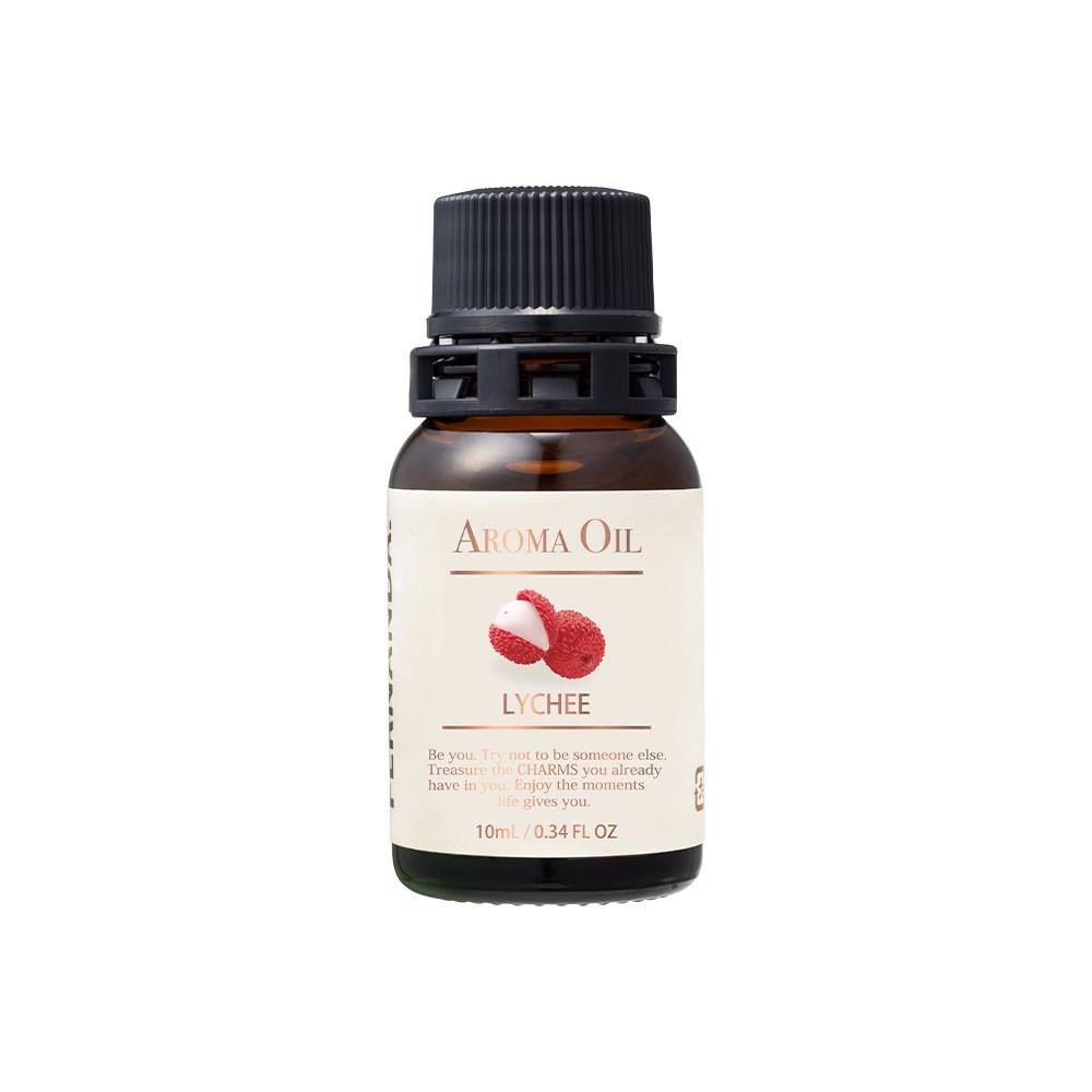 フレグランスアロマオイル（ライチ）/Fragrance Aroma Oil (Lychee)