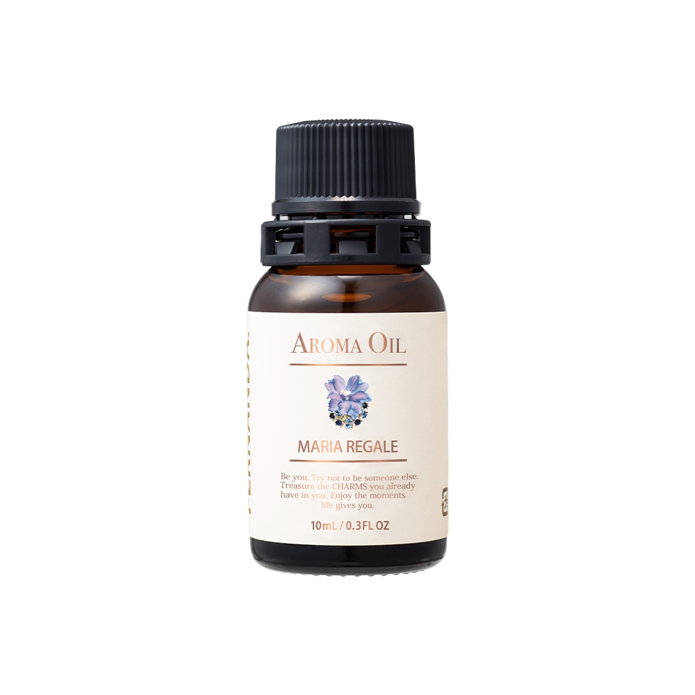 フレグランスアロマオイル(マリアリゲル)/Fragrance Aroma Oil (Maria Regale)