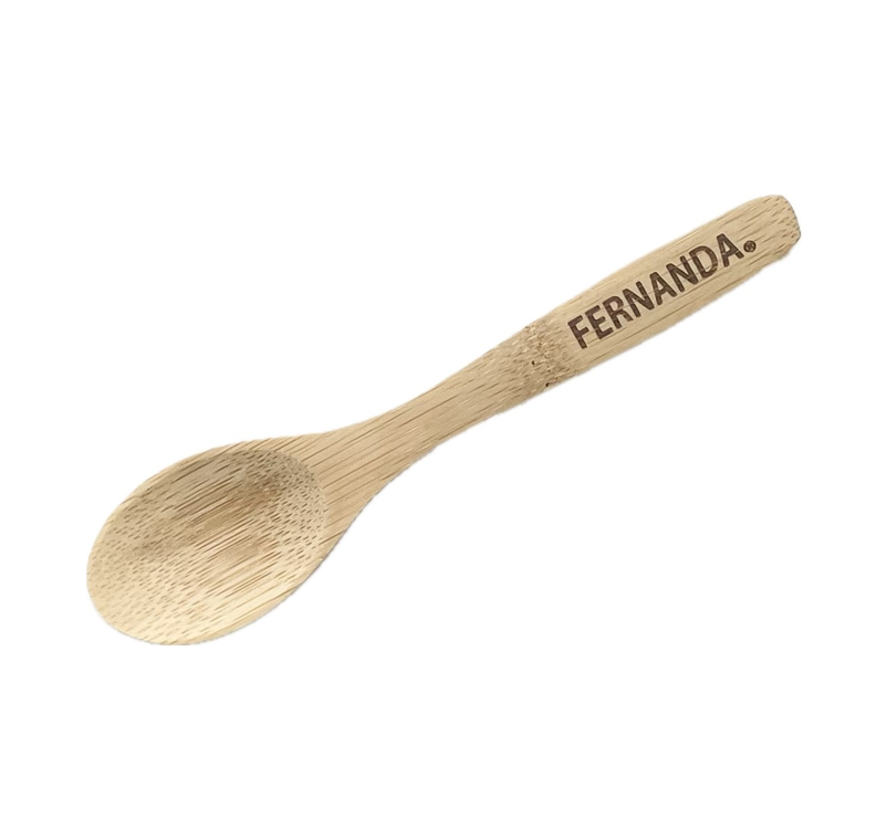 バンブースプーン/Bamboo Spoon