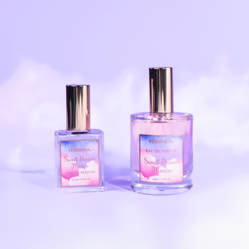 オードパルファム50ml（スウィートドリーム マリア）/Eau de