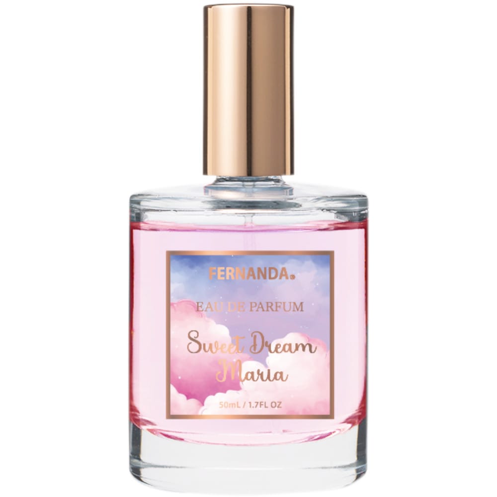 オードパルファム50ml（スウィートドリーム マリア）/Eau de