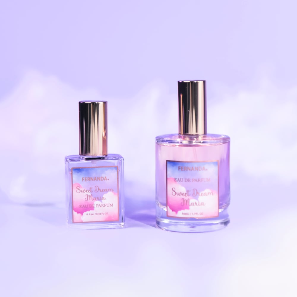 オードパルファム12.5ml（スウィートドリーム マリア）/Eau de Parfum12.5ml (Sweet Dream Maria)