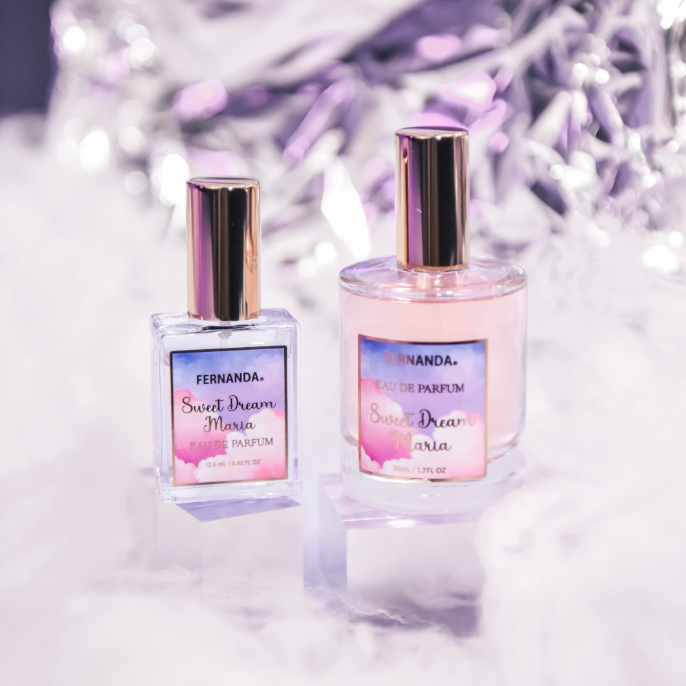オードパルファム12.5ml（スウィートドリーム マリア）/Eau de Parfum12.5ml (Sweet Dream Maria)
