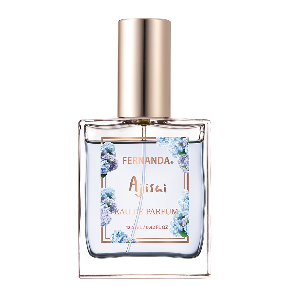 オードパルファム12.5ml（アジサイ）/Eau de Parfum 12.5ml (Ajisai)