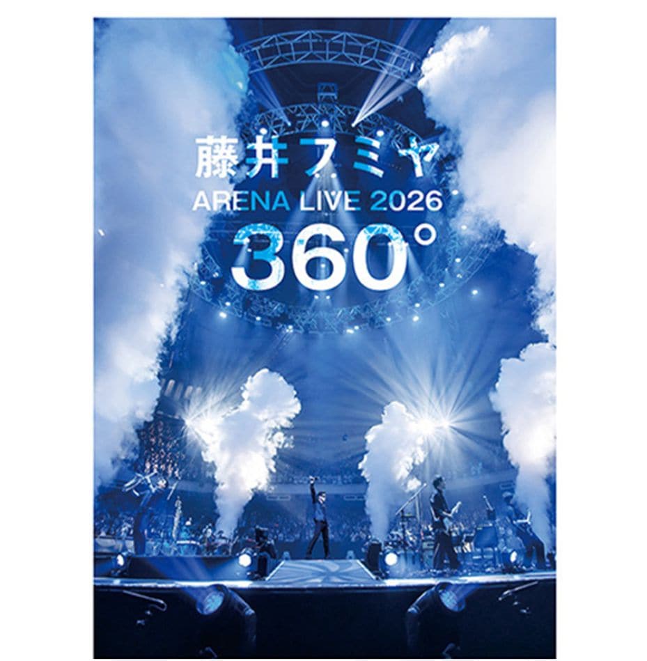 FUMIYA FUJII ONLINE STORE |