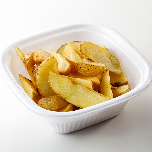 皮付きポテトフライ（高崎菅谷店） | 店舗受取,高崎菅谷店