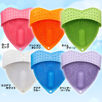 【クチコミヒット商品】足指の間がすっきり洗える!ヘルシーフットウォッシャー(送料800円)