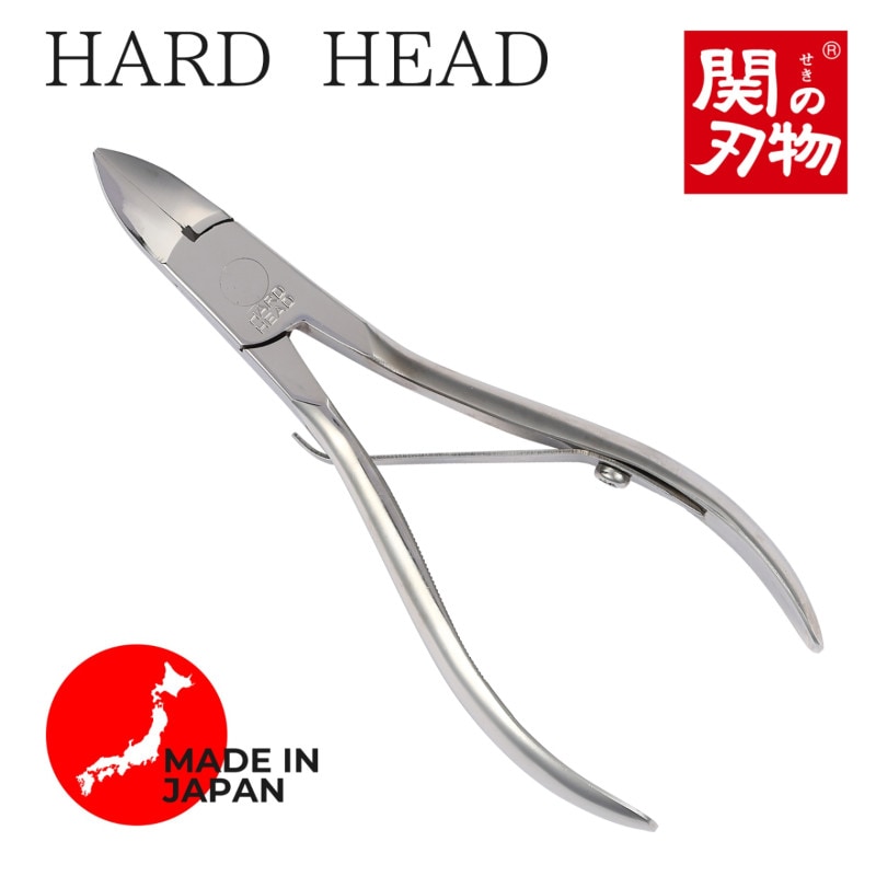 HARD HEAD　ニッパー爪切り