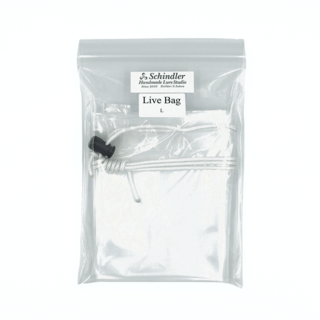 Live Bag（シンドラー）