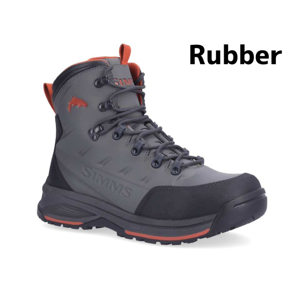 FS  Boot - Rubber（シムス）
