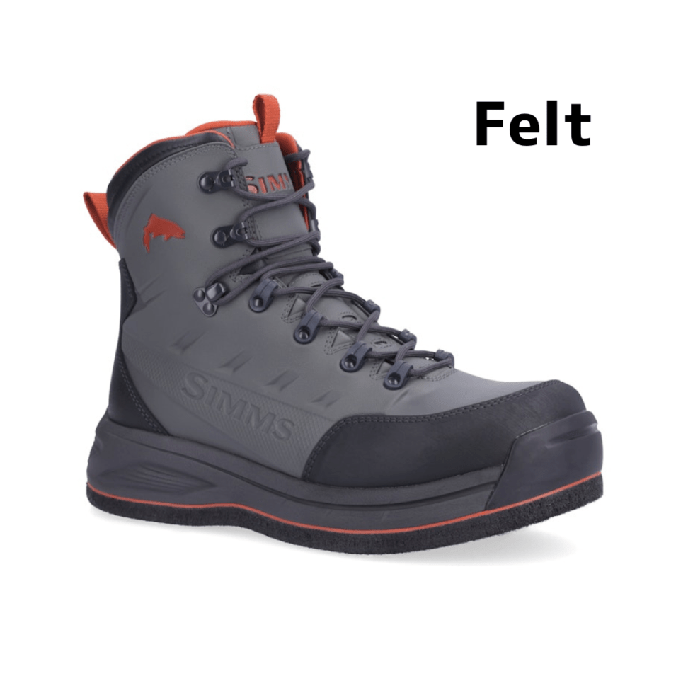 ブーツ,SIMMS(シムス) | Fishing Gear Monochrome