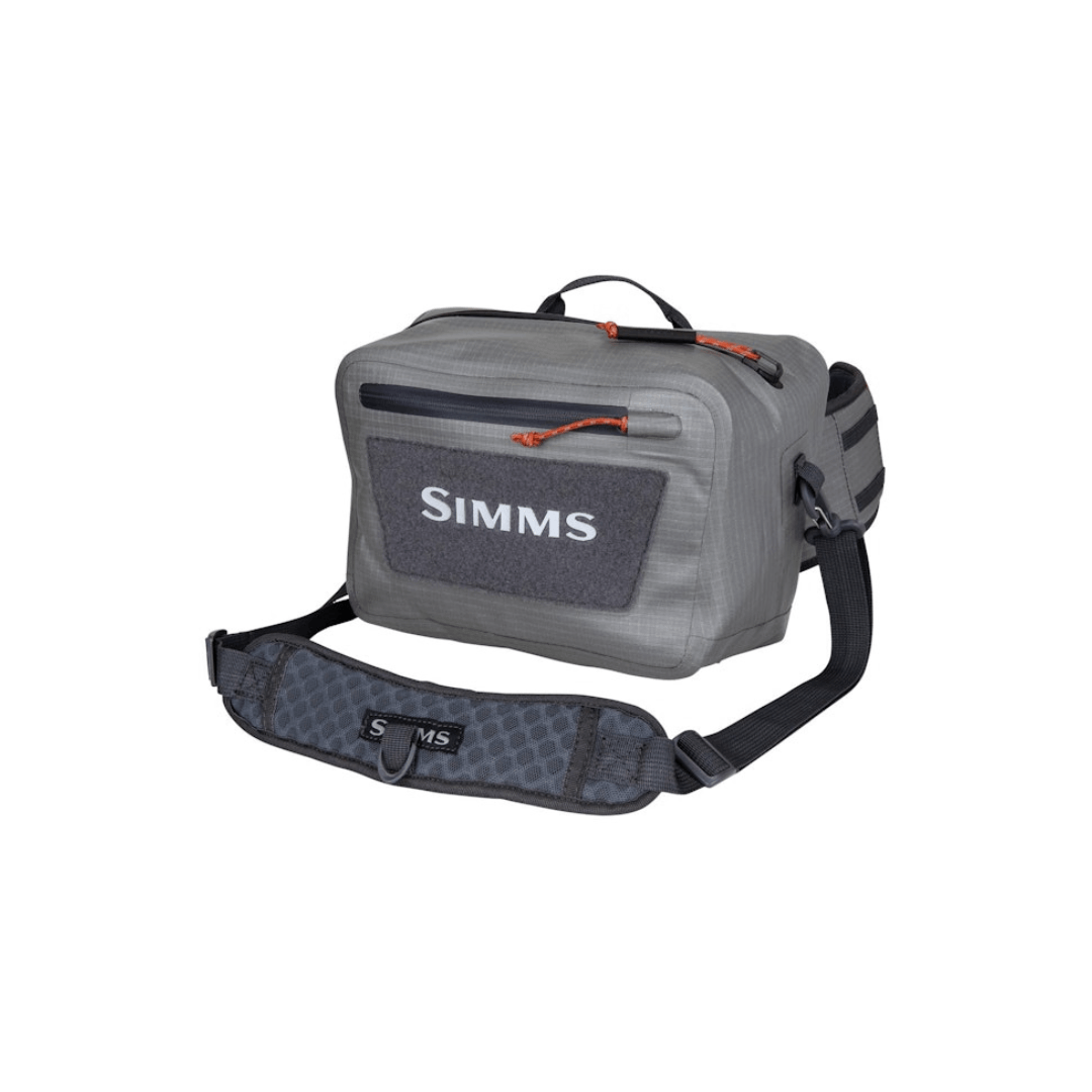 Simms Packing Kit 3Pack 日本未入荷 アップサイクル GTS Packing Kit - 3Pack | Simms | マーヴェリック / Maverick