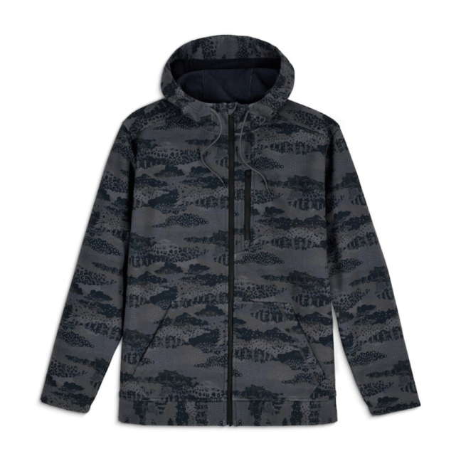 SIMMS　Rogue Hoody　/　ローグフーディー