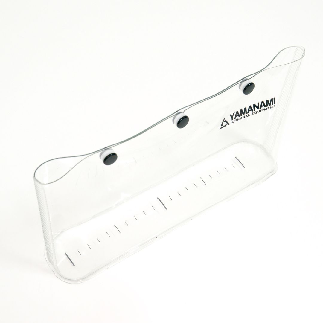 山波商店　CAPTURE　/　キャプチャー